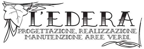 L’Edera – Progettazione, Realizzazione, Manutenzione Aree Verdi